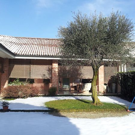 B&B Del Borgo Cittadella Exterior photo