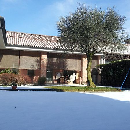 B&B Del Borgo Cittadella Exterior photo