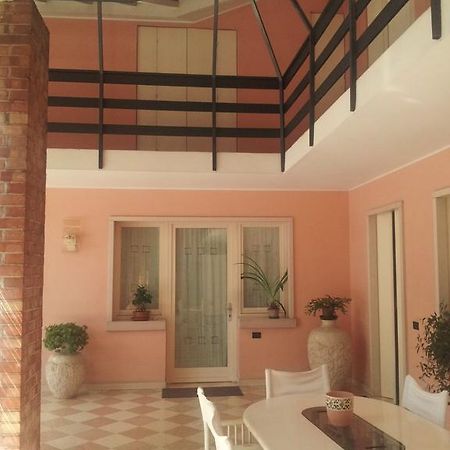 B&B Del Borgo Cittadella Exterior photo