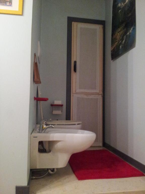 B&B Del Borgo Cittadella Room photo