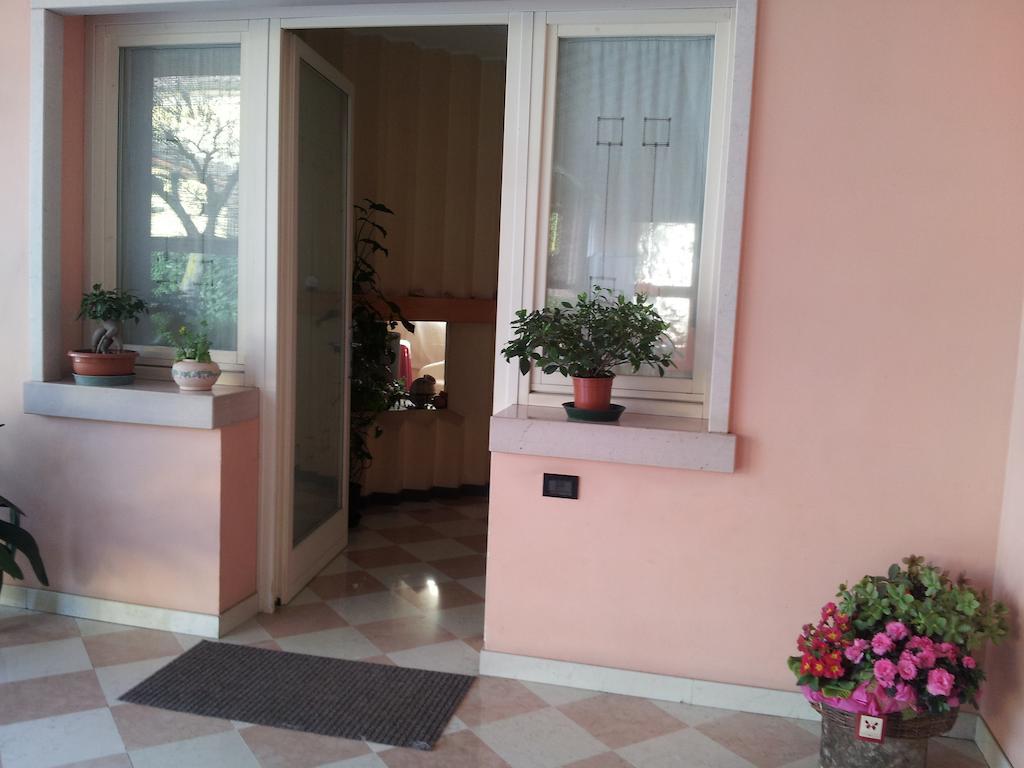 B&B Del Borgo Cittadella Exterior photo