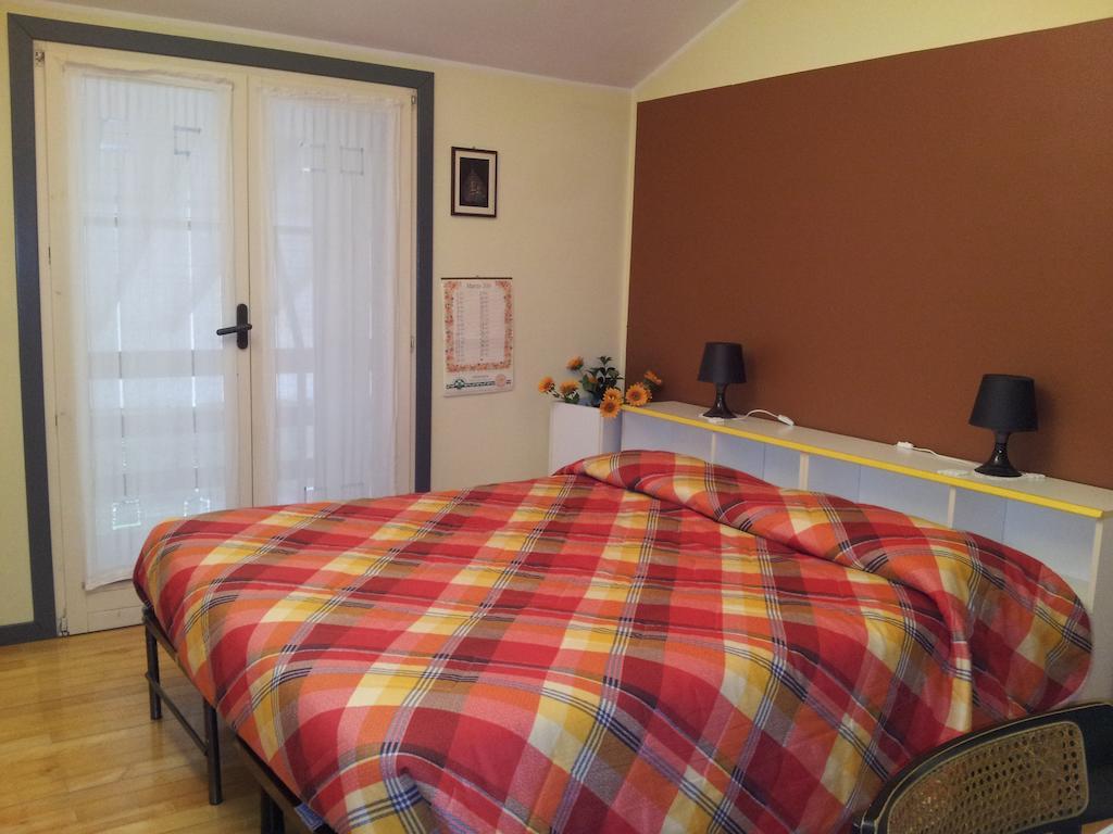 B&B Del Borgo Cittadella Room photo