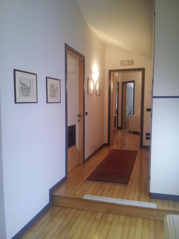 B&B Del Borgo Cittadella Exterior photo
