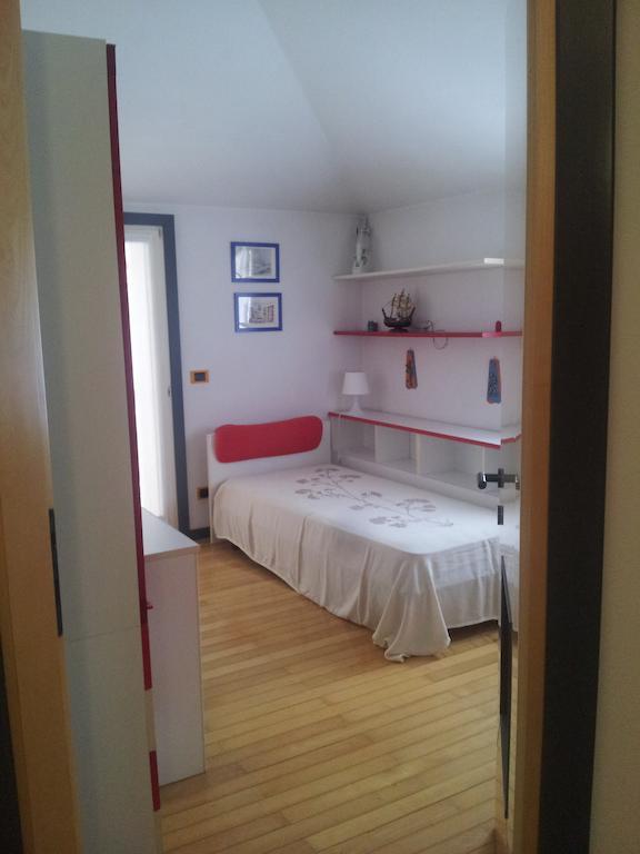 B&B Del Borgo Cittadella Room photo
