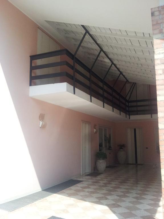 B&B Del Borgo Cittadella Exterior photo