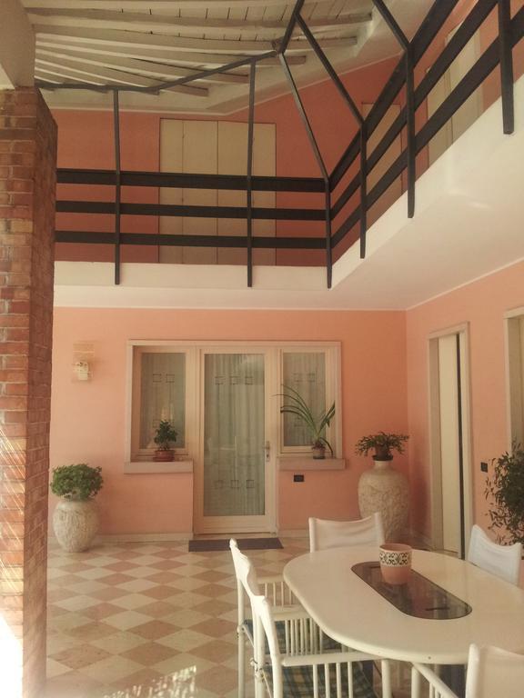 B&B Del Borgo Cittadella Exterior photo
