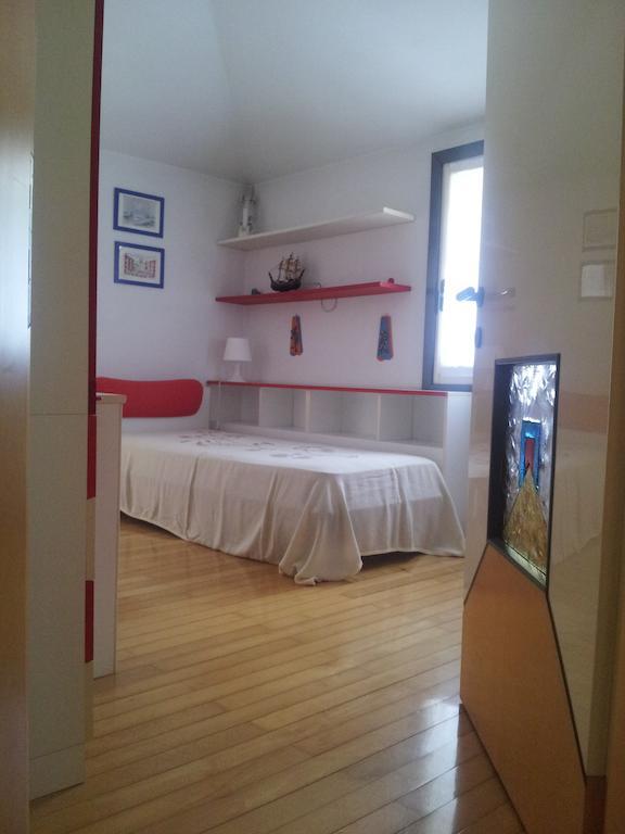 B&B Del Borgo Cittadella Room photo
