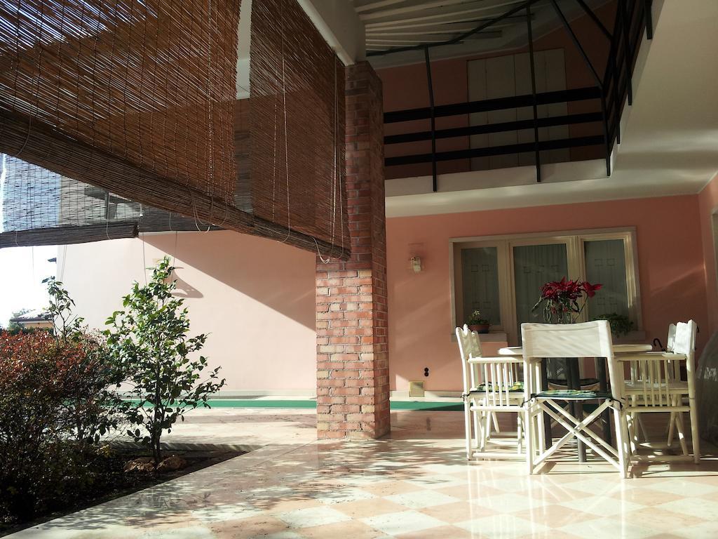 B&B Del Borgo Cittadella Exterior photo