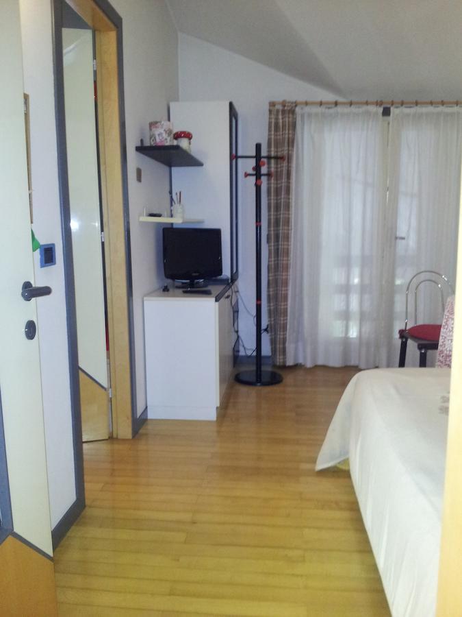 B&B Del Borgo Cittadella Room photo